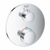 Купить Душевая система Grohe Grohtherm 26416SC0 в Киеве vannaja.kiev.ua