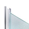 Купить Душевая кабина Lidz Wawel SC100x80.SAT.LOW.FR, стекло Frost 5 мм без поддона в Киеве vannaja.kiev.ua