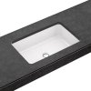 VILLEROY BOCH 41525001 TUBE Раковина под Столешницу 55 см Германия Купить VILLEROY BOCH 41525001 TUBE Раковина под Столешницу 55 см Германия в Киеве vannaja.kiev.ua
