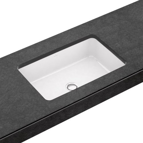 VILLEROY BOCH 41525001 TUBE Раковина под Столешницу 55 см Германия Купить VILLEROY BOCH 41525001 TUBE Раковина под Столешницу 55 см Германия в Киеве vannaja.kiev.ua