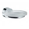 Купить AXOR 41533000 Uno2 41533 Мыльница Настенная Хром Аксессуары для Ванной Германия в Киеве vannaja.kiev.ua