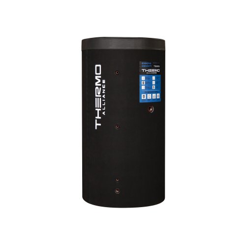 Теплоаккумулятор Thermo Alliance TA-ТАМ-00 350 с изоляцией 60 мм Купить Теплоаккумулятор Thermo Alliance TA-ТАМ-00 350 с изоляцией 60 мм в Киеве vannaja.kiev.ua