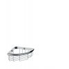 Купить Hansgrohe 41710000 Logis Universal 41710 угловая корзинка для ванных принадлежностей, хром в Киеве vannaja.kiev.ua