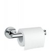 Купить Держатель Бумаши туалетной Hansgrohe 41726000 Logis Universal 41726 в Киеве vannaja.kiev.ua