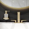 Диспенсер для рідкого мила Дозатори Золотий настінний підвісний Hansgrohe AddStoris 41745990, Polished Gold Купити Диспенсер для рідкого мила Дозатори Золотий настінний підвісний Hansgrohe AddStoris 41745990, Polished Gold в Києві vannaja.kiev.ua