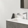Купити Подвійний гачок для рушників 41755000 hansgrohe AddStoris хромований в Києві vannaja.kiev.ua
