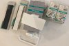 Бумагодержатель Hansgrohe 41772700 без крышки с полкой AddStoris цвет белый матовый Купить Бумагодержатель Hansgrohe 41772700 без крышки с полкой AddStoris цвет белый матовый в Киеве vannaja.kiev.ua