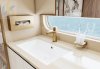 Купити Бокс для серветок Hansgrohe AddStoris 41774140 Утримувач диспенсер паперових рушників, колір шліфована бронза в Києві vannaja.kiev.ua