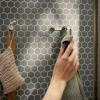 Крючок Hansgrohe AddStoris S двойной 3.5х1.7x6.7 см, Chrome (41785000) Купить Крючок Hansgrohe AddStoris S двойной 3.5х1.7x6.7 см, Chrome (41785000) в Киеве vannaja.kiev.ua