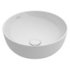 Villeroy&Boch 41794301 Artis Раковина на Столешницу без перелива D 41,5см Цвет - Белый Купить Villeroy&Boch 41794301 Artis Раковина на Столешницу без перелива D 41,5см Цвет - Белый в Киеве vannaja.kiev.ua