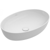 Керамическая Овальная раковина на столешницу Villeroy & Boch Artis 41986101 Купить Керамическая Овальная раковина на столешницу Villeroy & Boch Artis 41986101 в Киеве vannaja.kiev.ua