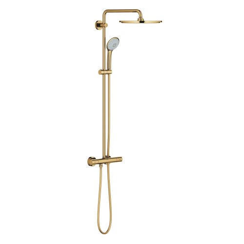 Купить Душевая система Grohe Euphoria 26075GL0 в Киеве vannaja.kiev.ua