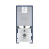 Купить Инсталляция для унитаза Grohe Rapid SLX 39598000 в Киеве vannaja.kiev.ua