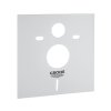 Купить Инсталляция для унитаза Grohe Rapid SLX 39598000 в Киеве vannaja.kiev.ua