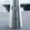 Купити Змішувач для кухні з висувним виливом Grohe Zedra SmartControl 31593DC2 в Києві vannaja.kiev.ua