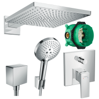 Купить Hansgrohe (Германия) в Киеве.