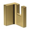 Крючок Axor Universal Rectangular, Polished Gold Optic (42611990) Купить Крючок Axor Universal Rectangular, Polished Gold Optic (42611990) в Киеве vannaja.kiev.ua