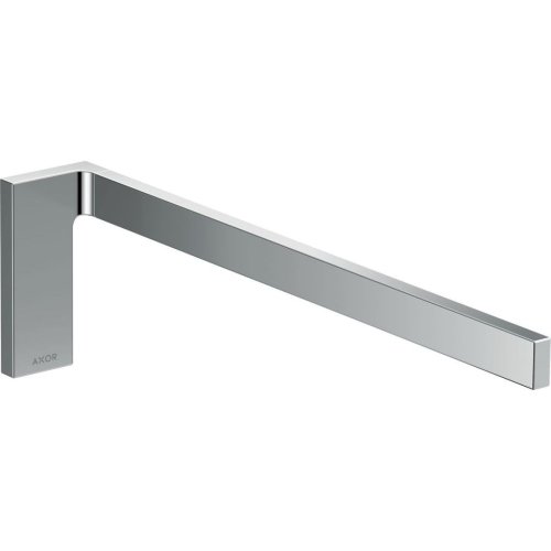 Купить Полотенцедержатель Axor Universal Rectangular 380 мм, Chrome (42626000) в Киеве vannaja.kiev.ua