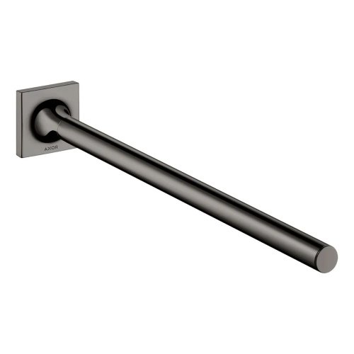 Полотенцедержатель Axor Starck Organic, настенный, Polished Black Chrome (42720330) Купить Полотенцедержатель Axor Starck Organic, настенный, Polished Black Chrome (42720330) в Киеве vannaja.kiev.ua