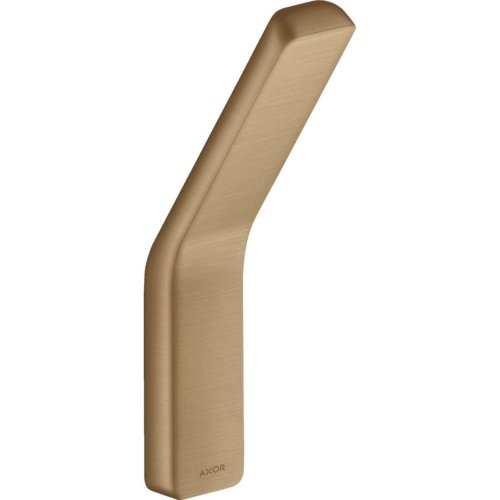 Гачок настінний Axor Universal, Brushed Bronze (42801140) Купити Гачок настінний Axor Universal, Brushed Bronze (42801140) в Києві vannaja.kiev.ua