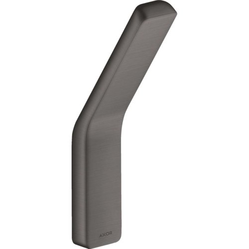 Крючок настенный Axor Universal, Brushed Black Chrome (42801340) Купить Крючок настенный Axor Universal, Brushed Black Chrome (42801340) в Киеве vannaja.kiev.ua
