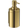 Дозатор жидкого мыла Axor Universal Circular, подвесной, Polished Gold Optic (42810990) Купить Дозатор жидкого мыла Axor Universal Circular, подвесной, Polished Gold Optic (42810990) в Киеве vannaja.kiev.ua