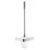 Купити йорш унітазу Axor 42835000 Universal Щітка HANSGROHE в Києві vannaja.kiev.ua