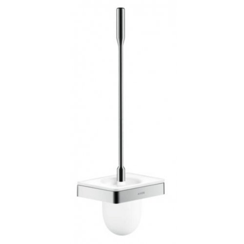 Купити йорш унітазу Axor 42835000 Universal Щітка HANSGROHE в Києві vannaja.kiev.ua
