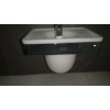 Купити йорш унітазу Axor 42835000 Universal Щітка HANSGROHE в Києві vannaja.kiev.ua