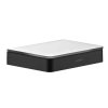 Полка стеклянная Axor Universal 150 мм, Matt Black (42840670) Купить Полка стеклянная Axor Universal 150 мм, Matt Black (42840670) в Киеве vannaja.kiev.ua
