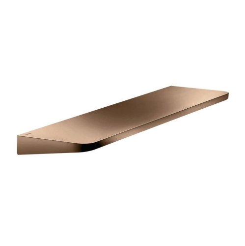 Полиця AXOR Universal Circular 40.0/34.0х11.0 см, Polished Red Gold (42844300) Купити Полиця AXOR Universal Circular 40.0/34.0х11.0 см, Polished Red Gold (42844300) в Києві vannaja.kiev.ua