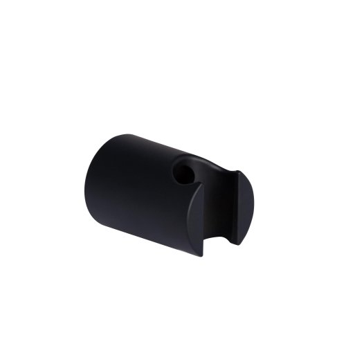 Держатель для ручного душа Qtap Spojeni округлый QT829910842854OB Black Matt Купить Держатель для ручного душа Qtap Spojeni округлый QT829910842854OB Black Matt в Киеве vannaja.kiev.ua