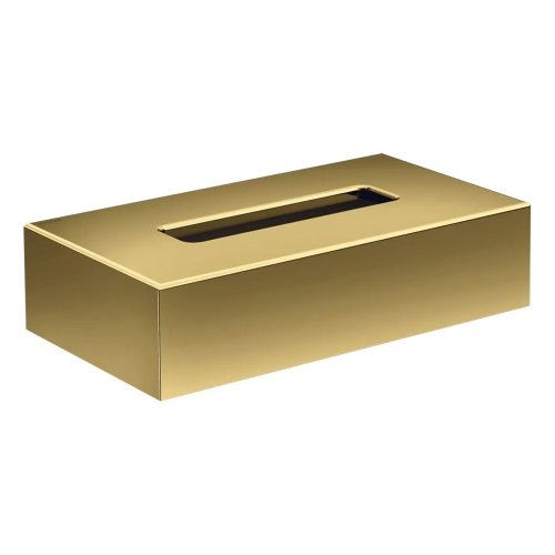 Диспенсер для полотенец Axor Universal Circular 62х145x265 мм, Polished Gold Optic (42873990) Купить Диспенсер для полотенец Axor Universal Circular 62х145x265 мм, Polished Gold Optic (42873990) в Киеве vannaja.kiev.ua