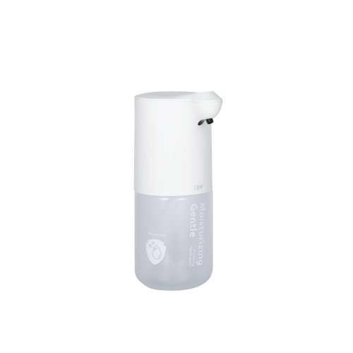 Дозатор для жидкого мыла пенный Qtap Pohodli автоматический 4,5V QT144WH42925 White (Autodávkovač) Купить Дозатор для жидкого мыла пенный Qtap Pohodli автоматический 4,5V QT144WH42925 White (Autodávkovač) в Киеве vannaja.kiev.ua