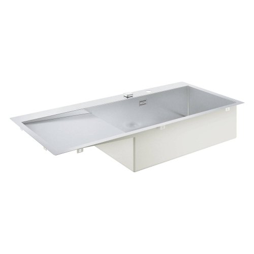 Кухонная мойка Grohe Sink K1000 31582SD1 Купить Кухонная мойка Grohe Sink K1000 31582SD1 в Киеве vannaja.kiev.ua