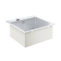 Купить Кухонные мойки встроенная техника GROHE (Германия) недорого в Киеве