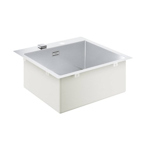 Купить Кухонная мойка Grohe Sink K800 31583SD1 в Киеве vannaja.kiev.ua