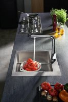 Купить Мойка на Кухню Hansgrohe (Германия) недорого в Киеве
