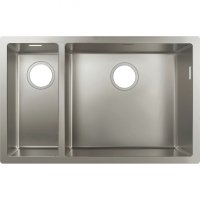 Купить Кухонные мойки встроенная техника Hansgrohe (Германия) недорого в Киеве