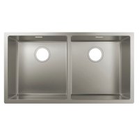 Купить Кухонные мойки встроенная техника Hansgrohe (Германия) недорого в Киеве