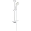 Купити Набор смесителей Grohe Eurosmart Cosmopolitan M-Size UA126112M0 в Києві vannaja.kiev.ua