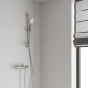 Купити Набор смесителей Grohe Eurosmart Cosmopolitan M-Size UA126112M0 в Києві vannaja.kiev.ua