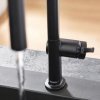 Черный матовый 72804670 Смеситель для кухни Hansgrohe Talis M54 высокий однорычажный в Киеве Купить Черный матовый 72804670 Смеситель для кухни Hansgrohe Talis M54 высокий однорычажный в Киеве в Киеве vannaja.kiev.ua