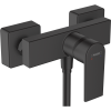Купити Змішувач для душу Hansgrohe 71650670 Vernis Shape чорний матовий в Києві vannaja.kiev.ua