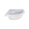 Душевой поддон Lidz KAPIELKA ST90x90x41 Купить Душевой поддон Lidz KAPIELKA ST90x90x41 в Киеве vannaja.kiev.ua