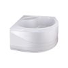 Душевой поддон Lidz KAPIELKA ST90x90x41 Купить Душевой поддон Lidz KAPIELKA ST90x90x41 в Киеве vannaja.kiev.ua