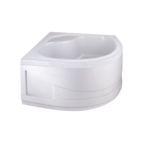 Купить Душевой поддон Lidz KAPIELKA ST80x80x41 см с панелью LKAST808041 в Киеве vannaja.kiev.ua