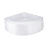Душевой поддон Lidz KAPIELKA ST80x80x26 с панелью Купить Душевой поддон Lidz KAPIELKA ST80x80x26 с панелью в Киеве vannaja.kiev.ua