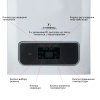 Котел газовый Thermo Alliance EWA 24 кВт (Двухконтурный,Condensing) Купить Котел газовый Thermo Alliance EWA 24 кВт (Двухконтурный,Condensing) в Киеве vannaja.kiev.ua