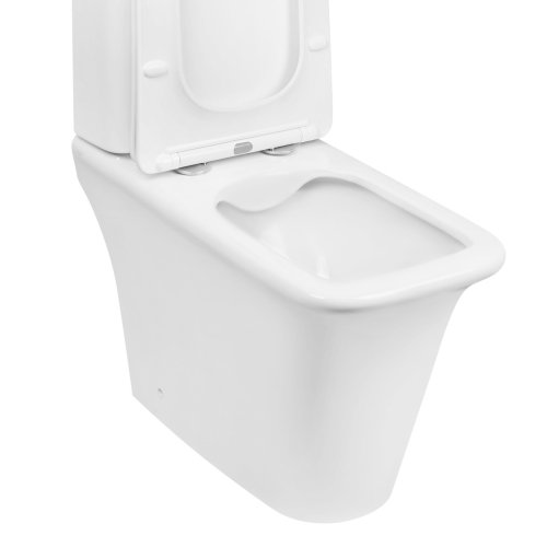 Чаша унитаза Qtap Kalao QT08221213AW1 Купить Чаша унитаза Qtap Kalao QT08221213AW1 в Киеве vannaja.kiev.ua
